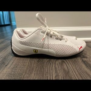 Puma Ferrari Womens shoes